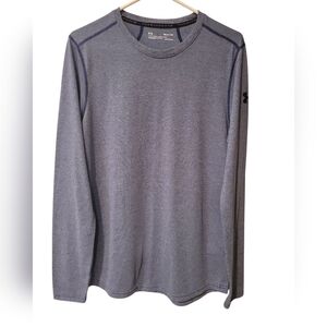 Men's Under Armour Heatgear Long Sleeve Shirt